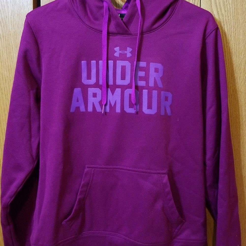 Under Armour Hoodie